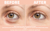 NATURE SPELL - THE EYES HAVE IT ADVANCED UNDER EYE SERUM WATERMELON GOJI BERRIES SQUALANE 30ML