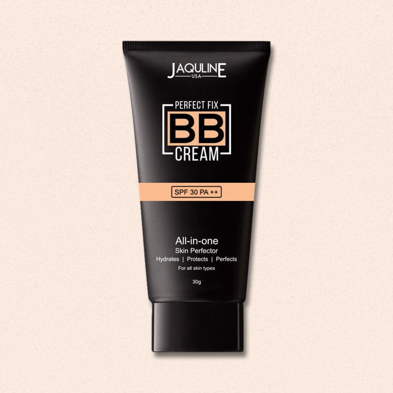 Perfect Fix BB Cream Nude 30ml