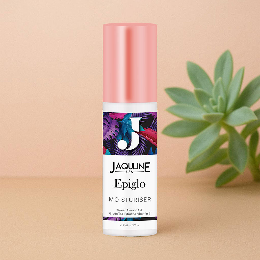 Epiglo Moisturizer 100ml