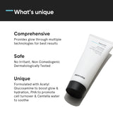 Minimalist Sepicalm 03% Moisturizer