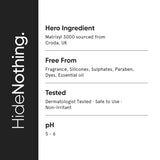 Minimalist Multi-Peptides 10% Face Serum