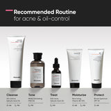 Minimalist Salicylic Acid 02% Face Serum