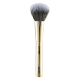 MARS Artist's Arsenal Professional Blush Brush | Feather Soft Bristle | Suitable for Powder, Cream & Liquid | Precise Synthetic Bristles | Luxe Design Makeup Brush (Golden)
