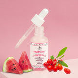 NATURE SPELL - THE EYES HAVE IT ADVANCED UNDER EYE SERUM WATERMELON GOJI BERRIES SQUALANE 30ML