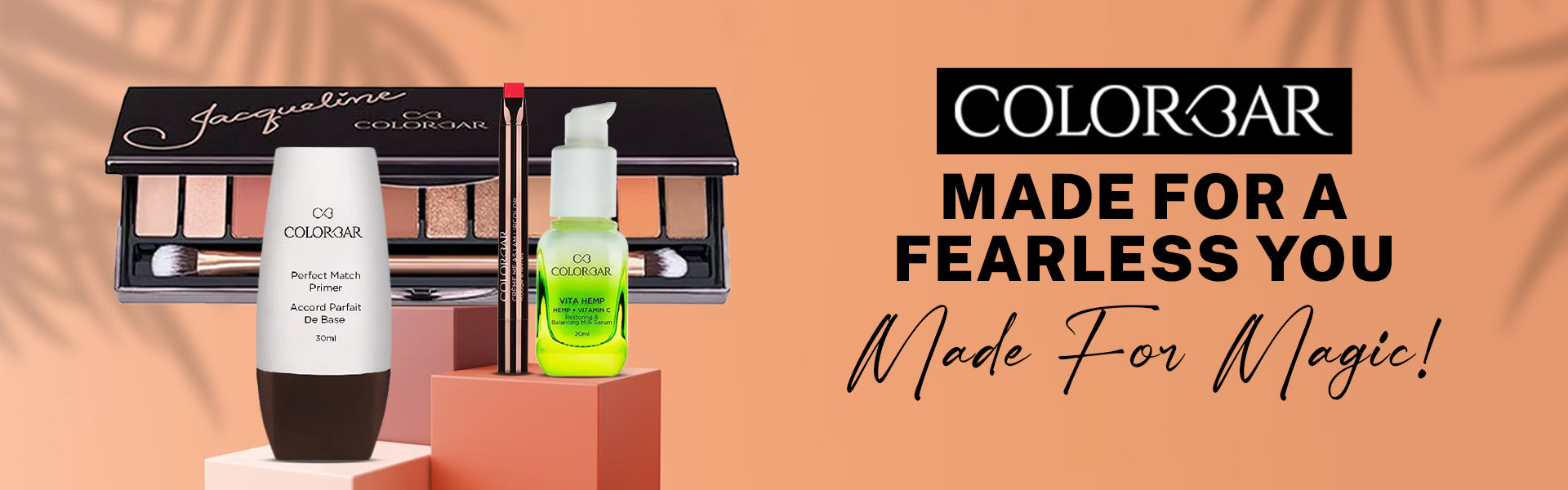 Colorbar Makeup Colorbar | Buy Colorbar Cosmetics and Makeup Products online at NewU