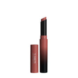 Maybelline New York Color Sensational Ultimatte Lipstick, More Mocha, 1.7g