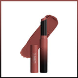 Maybelline New York Color Sensational Ultimatte Lipstick, More Mocha, 1.7g