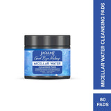 JUSA Micellar Mltipurpse Cleansing Pads80N