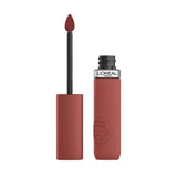 L’Oréal Paris Infallible Matte Resistance Liquid Lipstick, Lazy Sunday 150, 5 ml