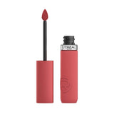 L’Oréal Paris Infallible Matte Resistance Liquid Lipstick, Shopping Spree 230, 5 ml