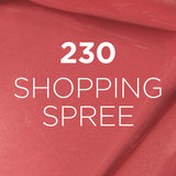 L’Oréal Paris Infallible Matte Resistance Liquid Lipstick, Shopping Spree 230, 5 ml