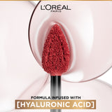 L’Oréal Paris Infallible Matte Resistance Liquid Lipstick, Shopping Spree 230, 5 ml
