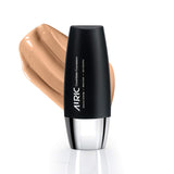 Auric CoverMatte Foundation Cool Sand-1102