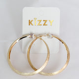 KIZZY by Jaquline Earring 0923T 1a3