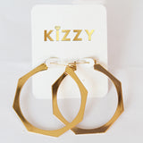 KIZZY by Jaquline Earring 0923T 1a5