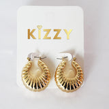 KIZZY by Jaquline Earring 0923T 2a5