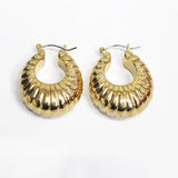 KIZZY by Jaquline Earring 0923T 2a5