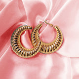 KIZZY by Jaquline Earring 0923T 2a12