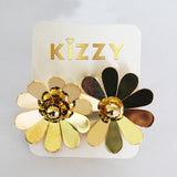 KIZZY by Jaquline Earring 0923T 2a13