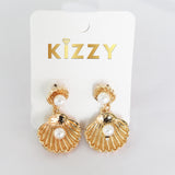 KIZZY by Jaquline Earring 0923T 2a14