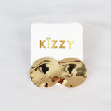 KIZZY by Jaquline Earring 0923T 3a6