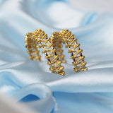 KIZZY by Jaquline Earring 0923T 3a17