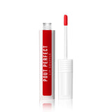 Jaquline USA Pout Perfect Lip Souffle Red Velvet 04