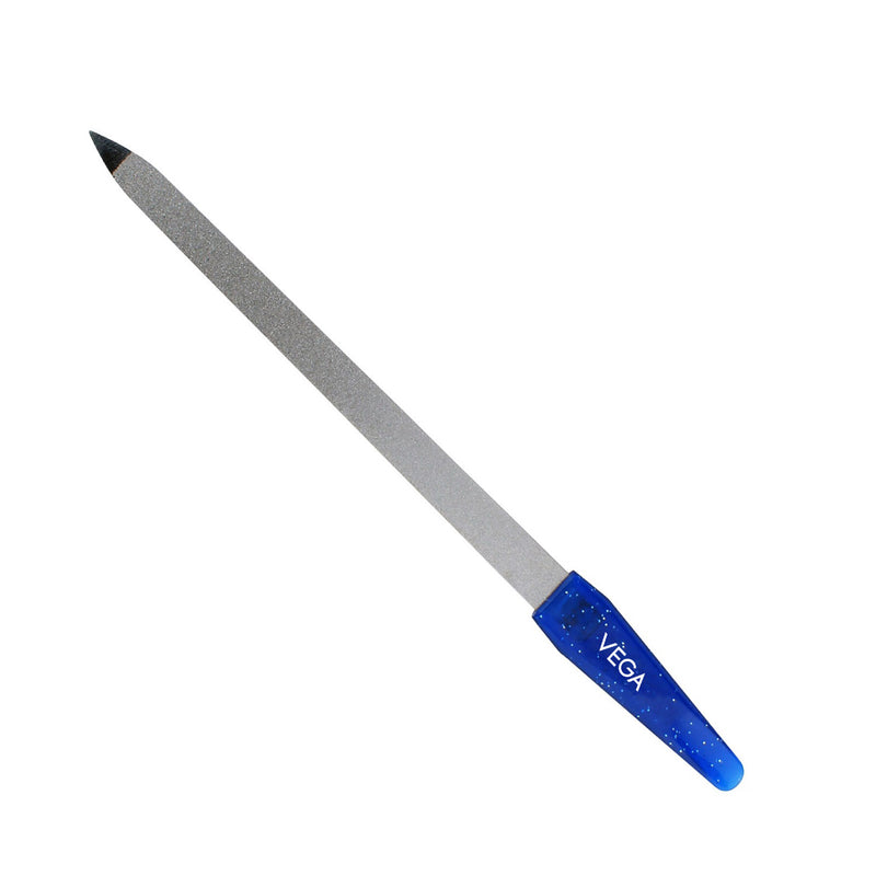 Vega Nail File -Large (NF8-BL)