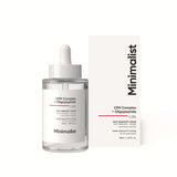 Minimalist CPH Complex + Oligopeptide 0.8% Anti- Dandruff Serum