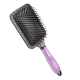 Vega Paddle Hair Brush (India's No.1* Hair Brush Brand) for Men and Women (E18-PB)