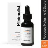 Minimalist Tranexamic 03% Face Serum