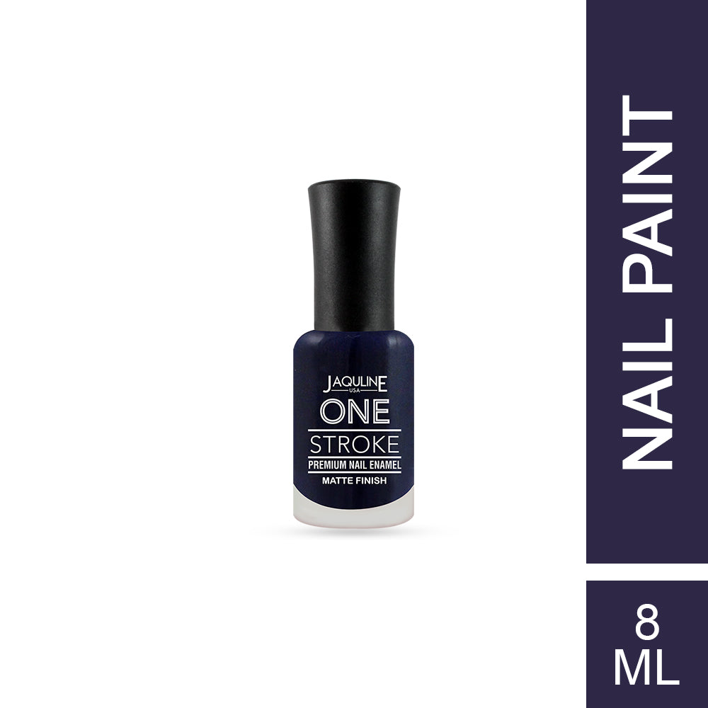 Flat Matte UV/LED Top Coat — Light Elegance