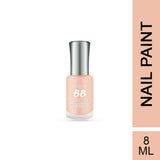 BB Stroke Premium Nail Paint 01 Creampuff 8Ml