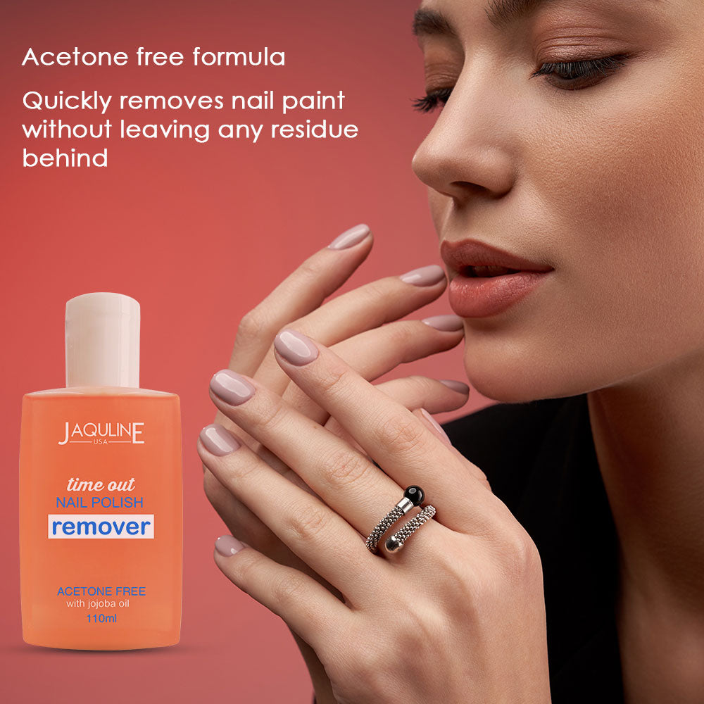 Mylee 100% Pure Acetone Nail Polish Remover for India | Ubuy