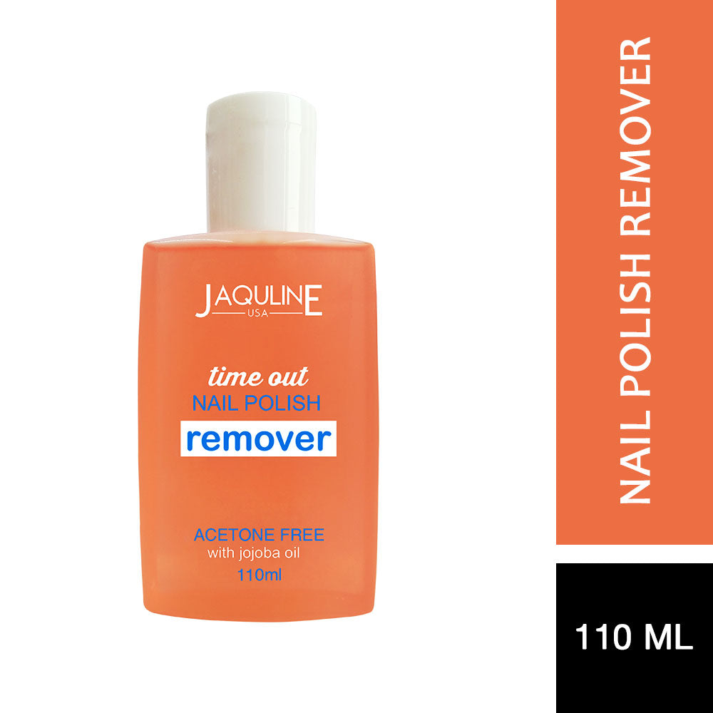 Artisan Nail Polish Remover | 100% Pure Acetone