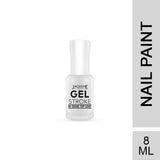 Gel Stroke Top Coat 8ml