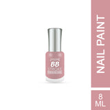 BB Stroke Premium Nail Enamel 08 Dream Sequence 8ml