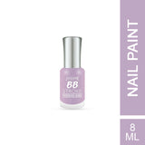 BB Stroke Premium Nail Enamel 11 Wanderlust 8ml