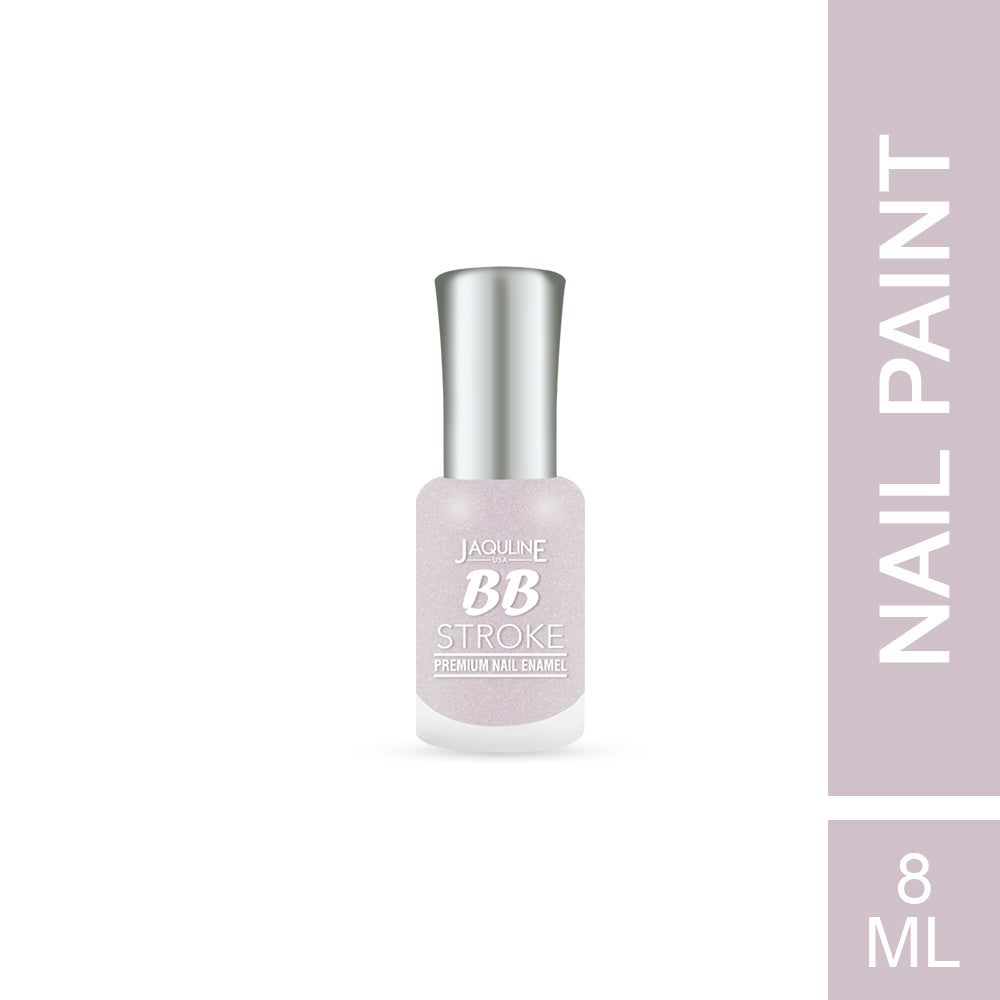 Bettina Nail Enamel Espresso - Walmart.com