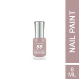 BB Stroke Premium Nail Enamel 12 Blind Date 8ml