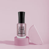Jaquline USA One Stroke Premium Nail Enamel Champagne $ J48 8ML