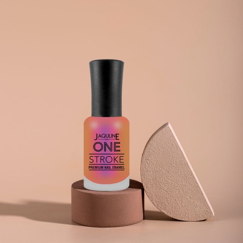 Jaquline USA One Stroke Premium Nail Enamel Glamzilla $ J51 8ML
