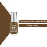 BB Stroke Premium Nail Enamel Caramel Fantasy 13 8ml