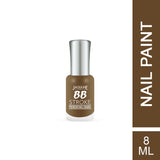 BB Stroke Premium Nail Enamel Caramel Fantasy 13 8ml
