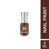 BB Stroke Premium Nail Enamel Toffee Nexus 14 8ml