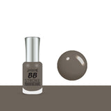 BB Stroke Premium Nail Enamel Mauvish Affair 16 8ml