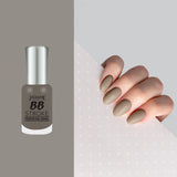 BB Stroke Premium Nail Enamel Mauvish Affair 16 8ml