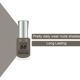 BB Stroke Premium Nail Enamel Mauvish Affair 16 8ml