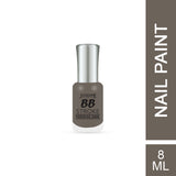 BB Stroke Premium Nail Enamel Mauvish Affair 16 8ml