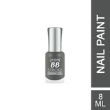 BB Stroke Premium Nail Enamel Mint in the Bar 19 8ml